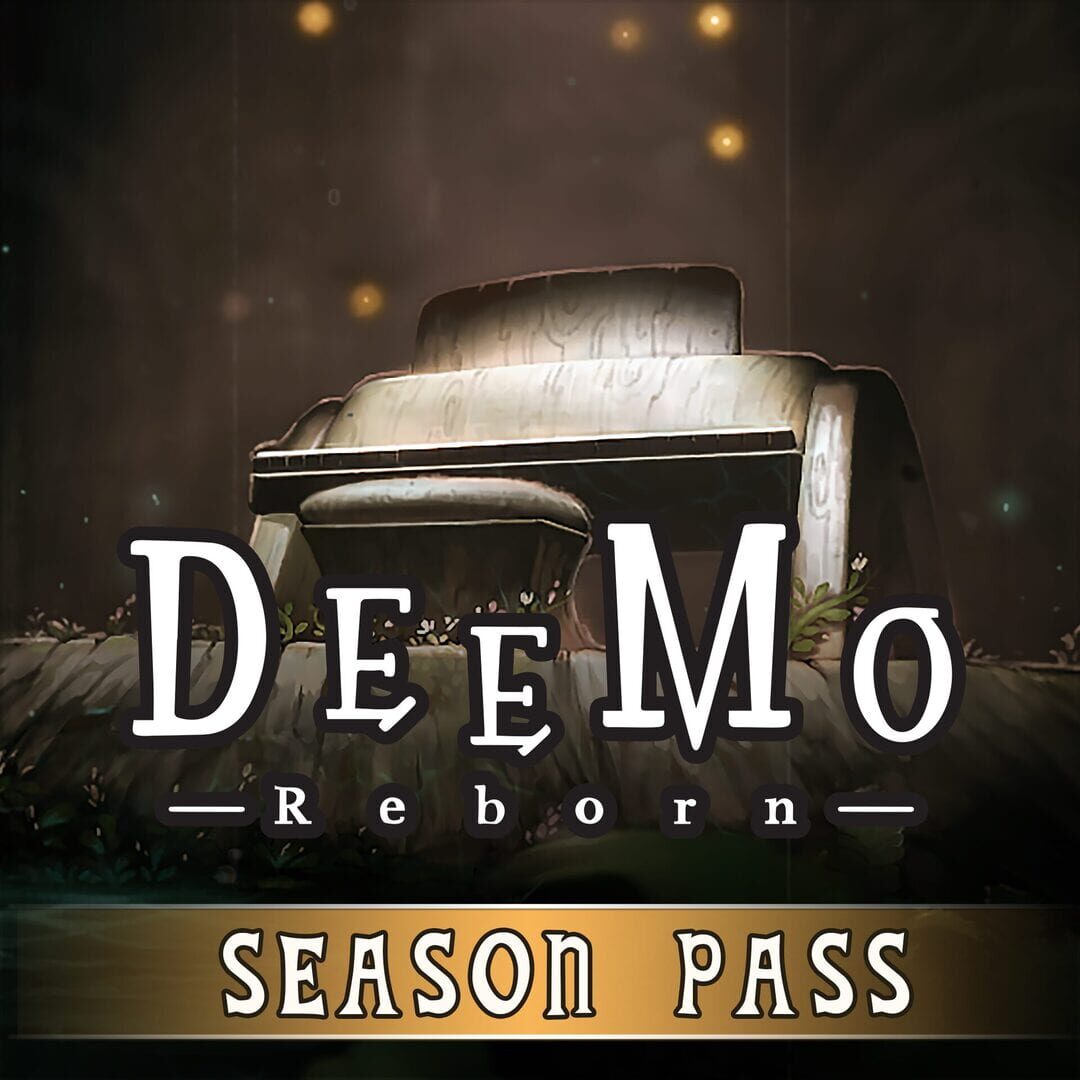 Bundle : Deemo: Reborn - Classic Song Packs Season Pass