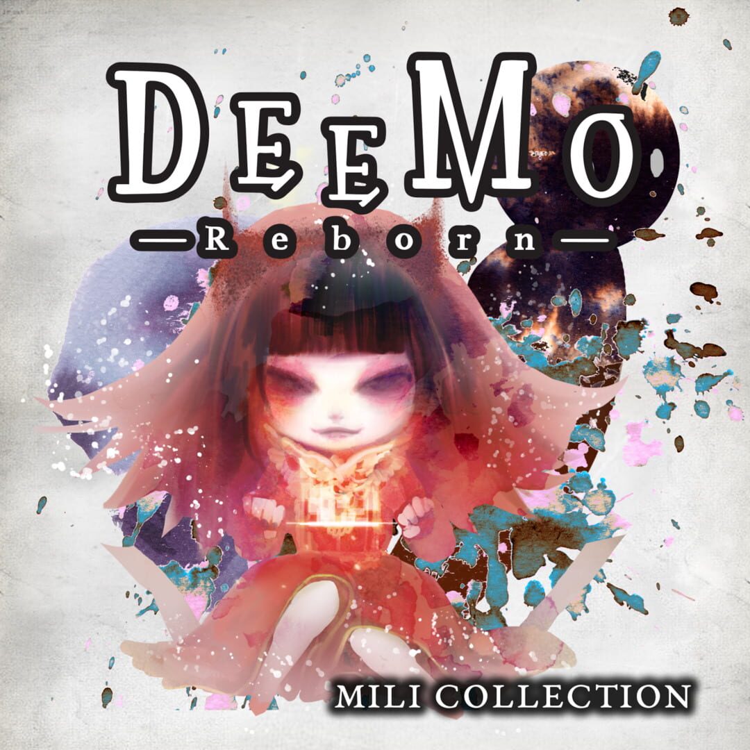 Deemo: Reborn - MILI collection