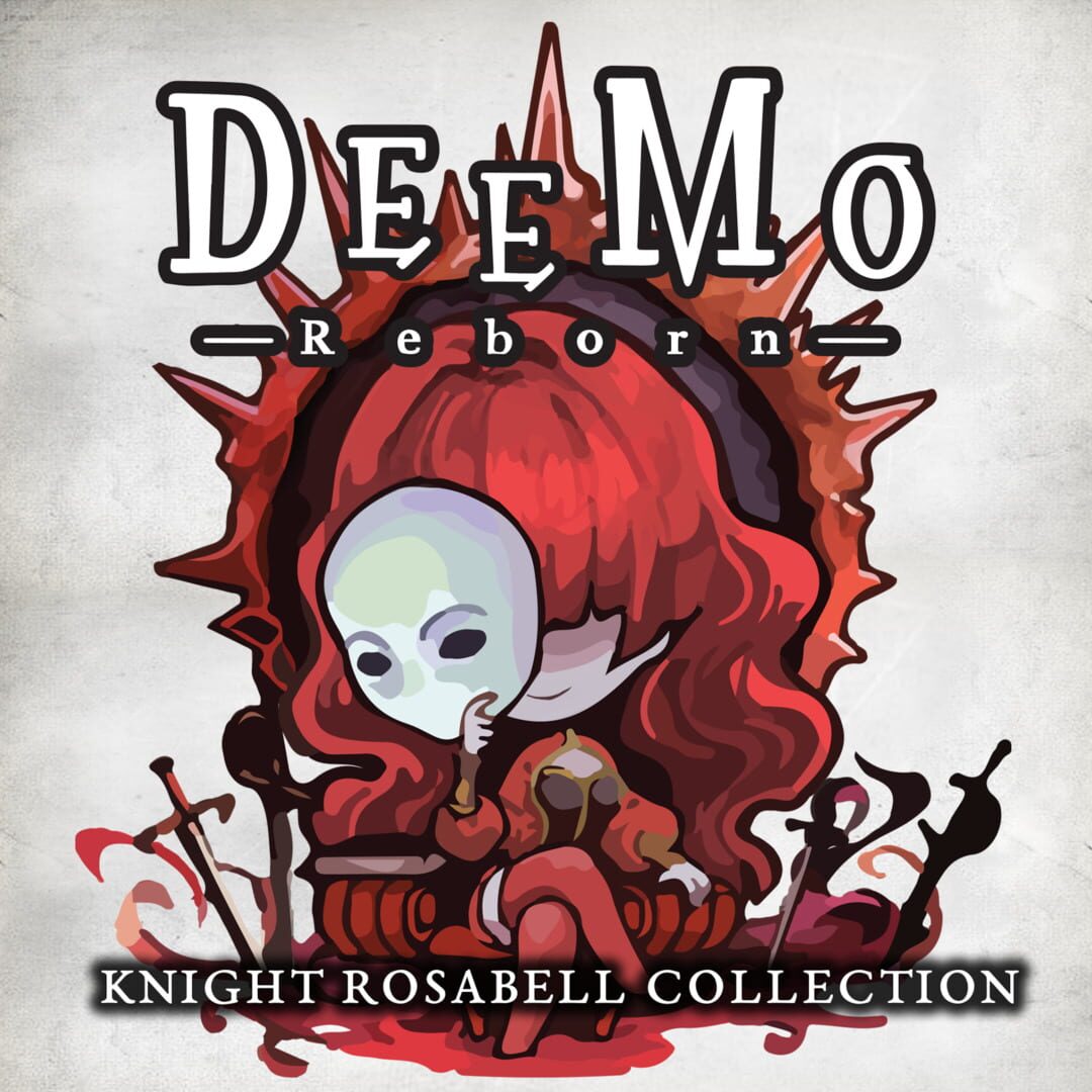 Deemo: Reborn - Knight Rosabell Collection