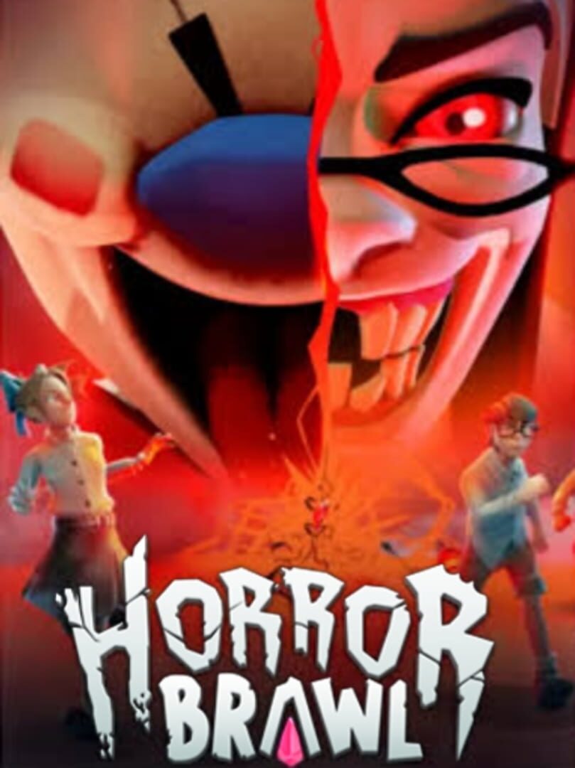 Horror Brawl