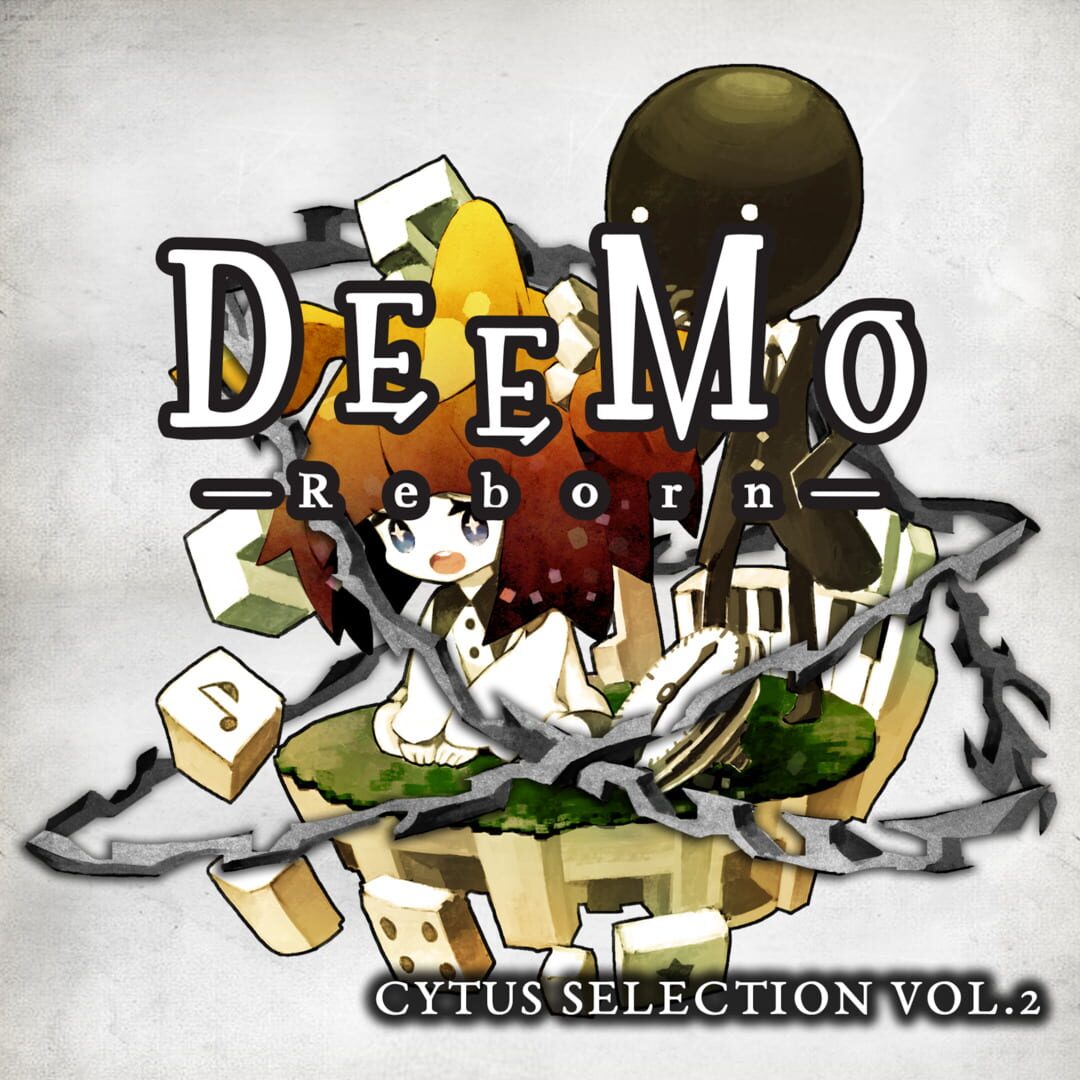 Deemo: Reborn - Cytus Selection vol.2