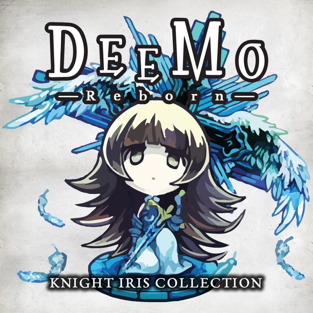Deemo: Reborn - Knight Iris Collection