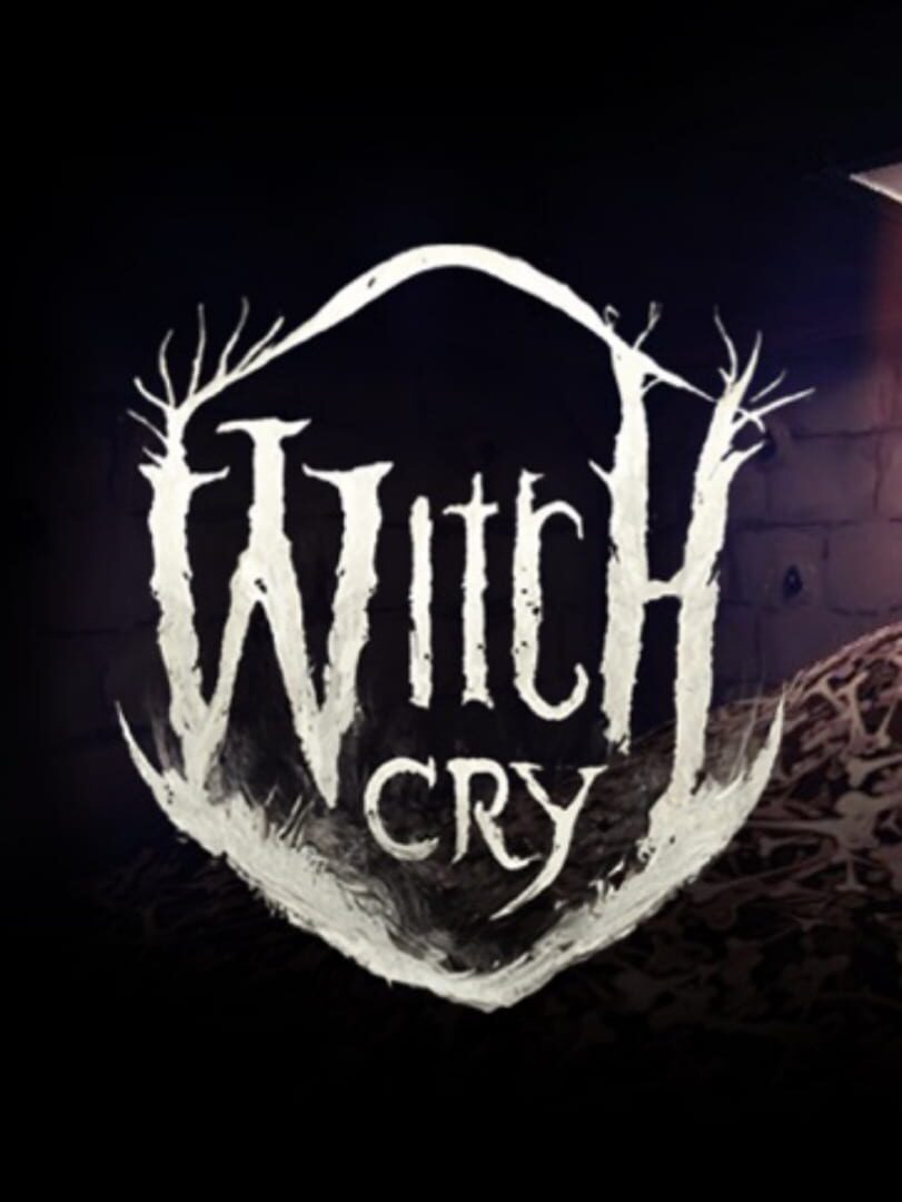 Witch Cry: Horror House