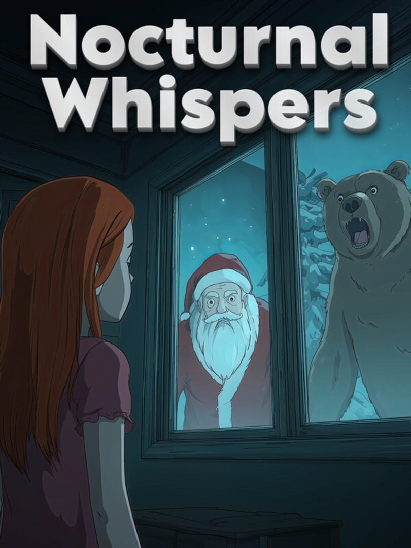 Nocturnal Whispers