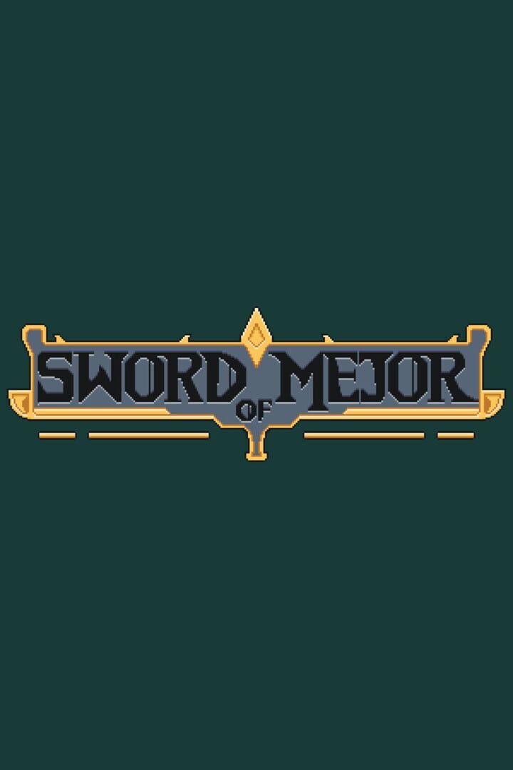 Sword of Mejor