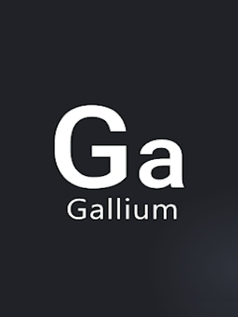 Periodic Table: Game