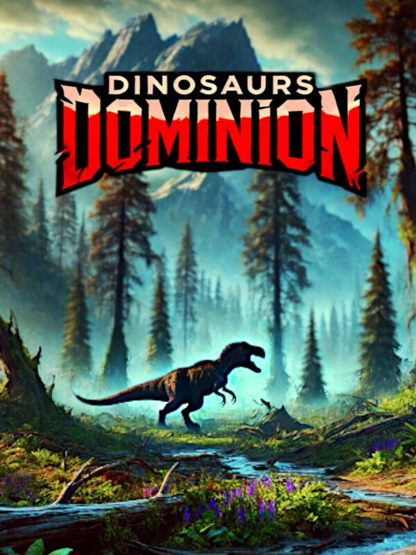 Dinosaurs Dominion