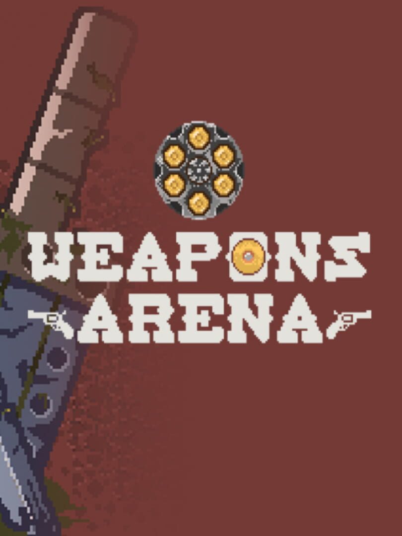 Weapons Arena