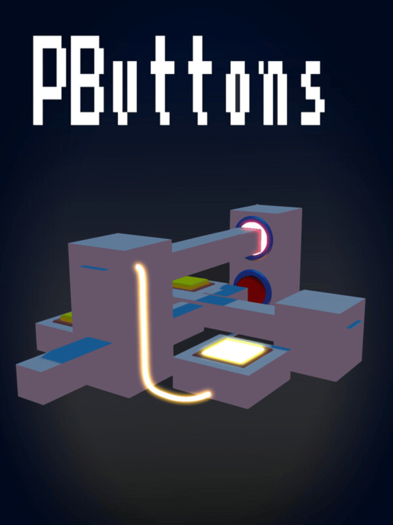 PButtons Cover