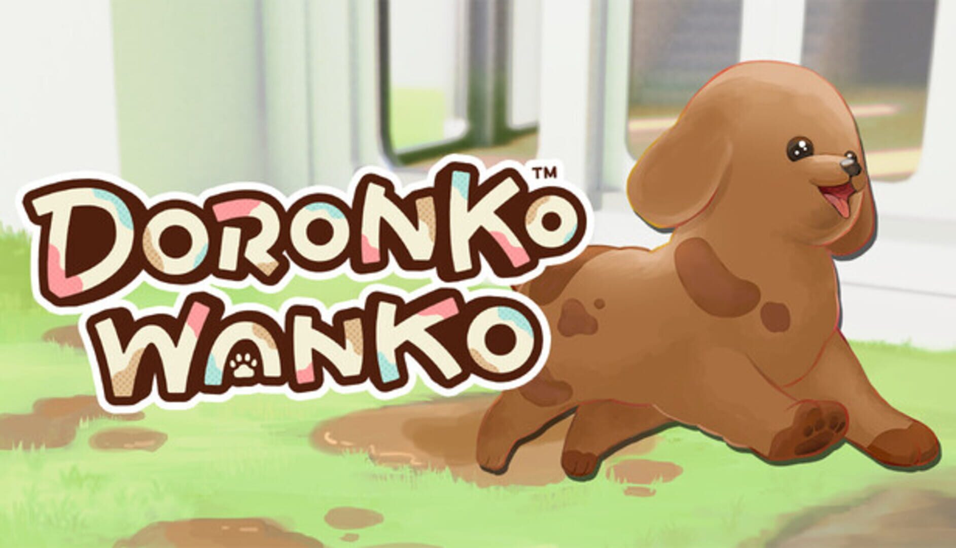 Doronko Wanko: Toy Poodle