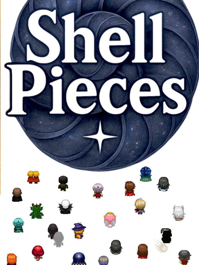 ShellPieces