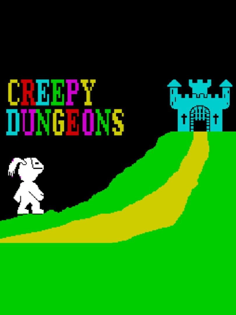 Creepy Dungeons