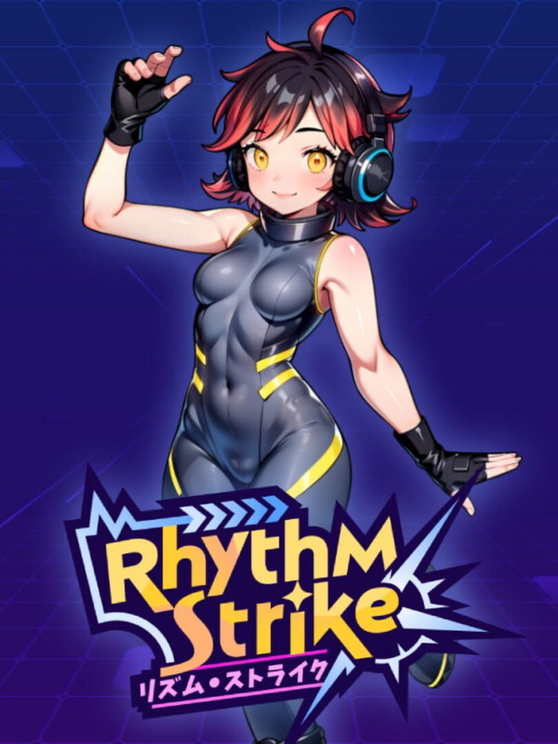 RhythmStrike