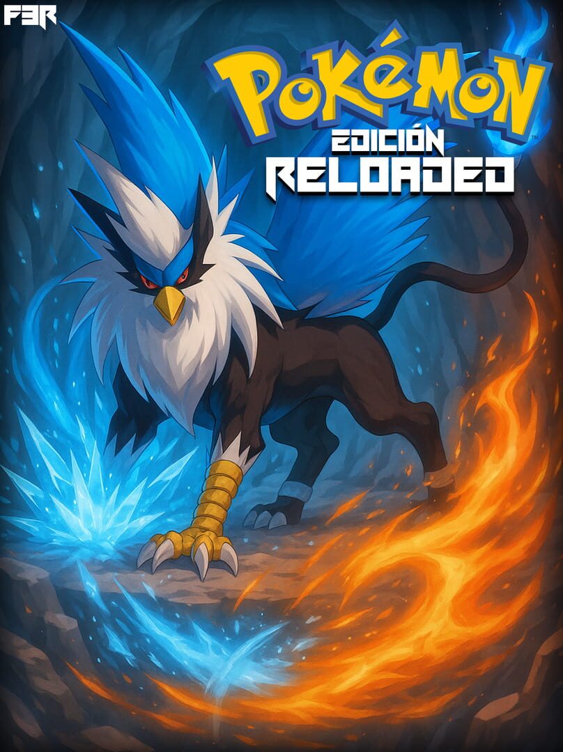 Jeu : Pokémon Edición Reloaded