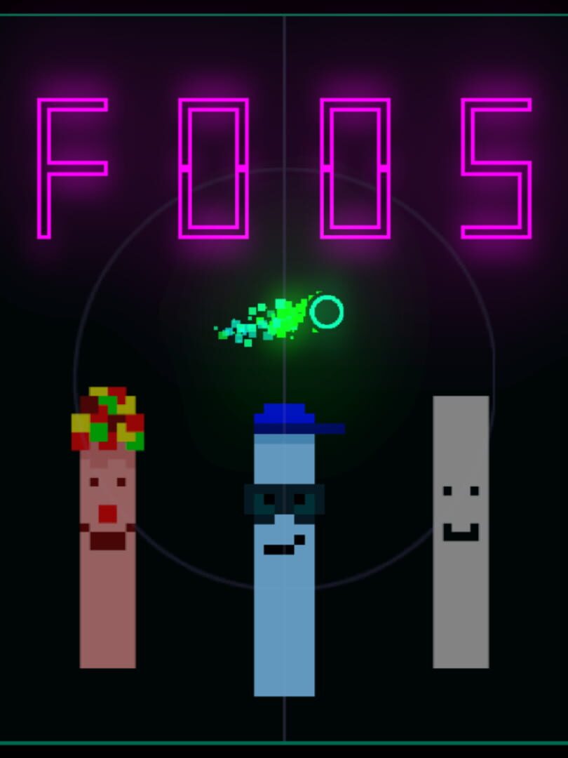 Foos
