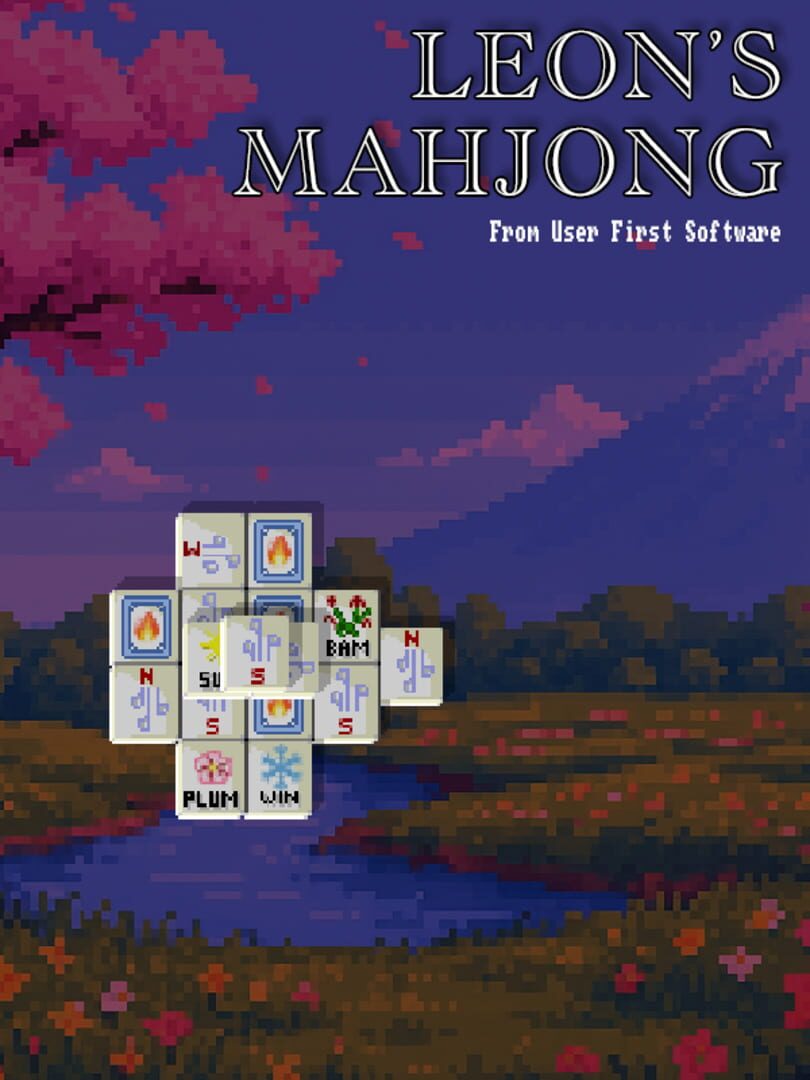 Jeu : Leon's Mahjong