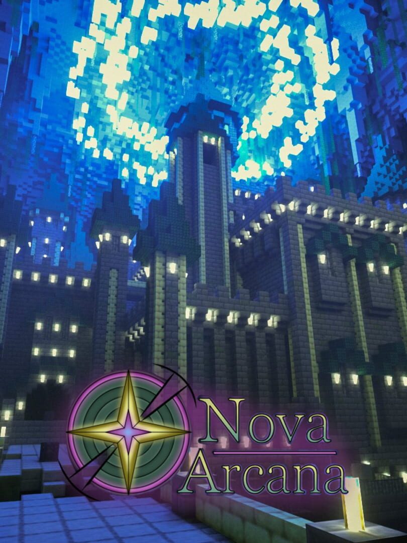 Untold Stories 7: Nova Arcana