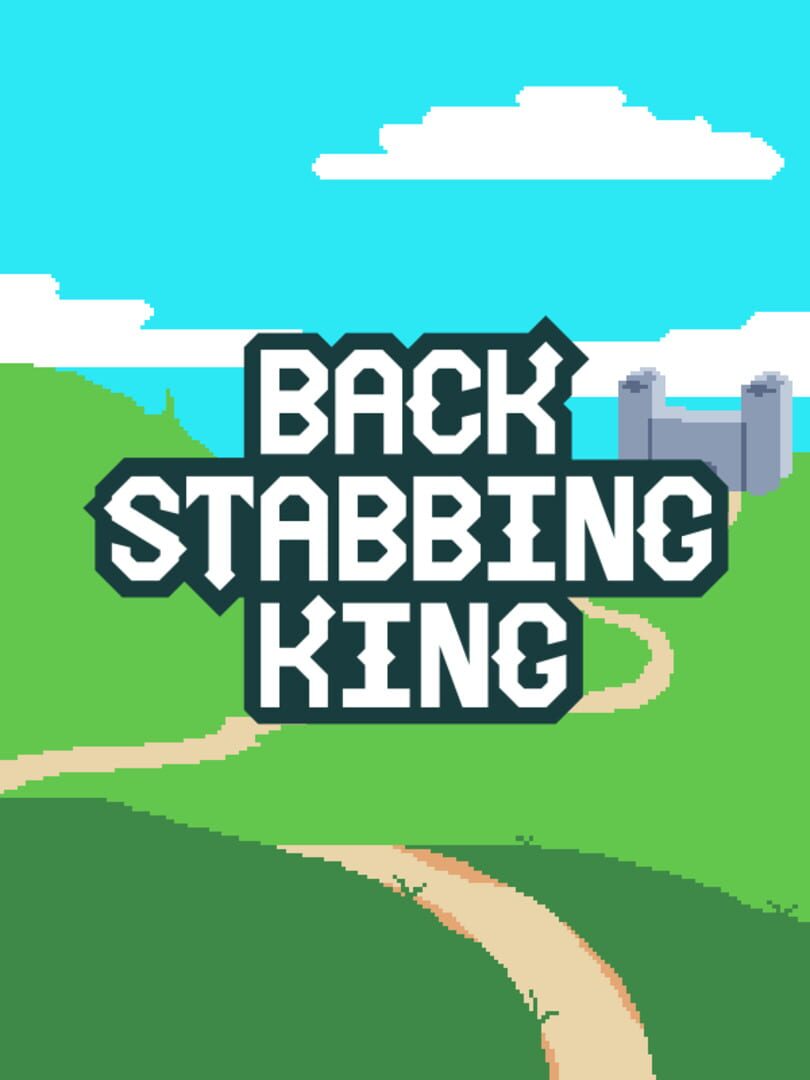 Backstabbing King