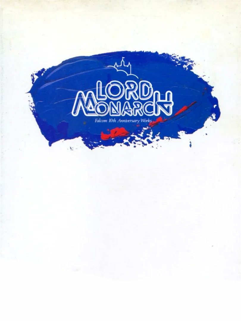 Lord Monarch