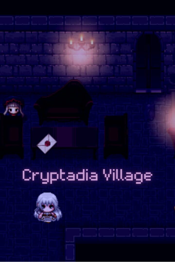 Jeu : Cryptadia Village