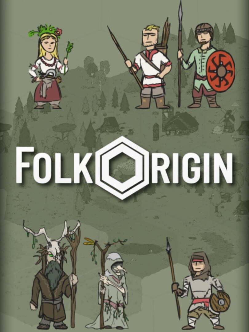 FolkOrigin