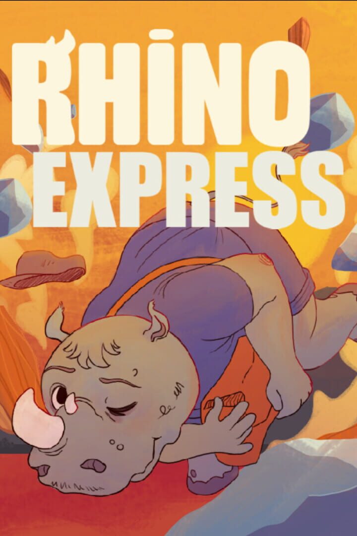 Rhino Express