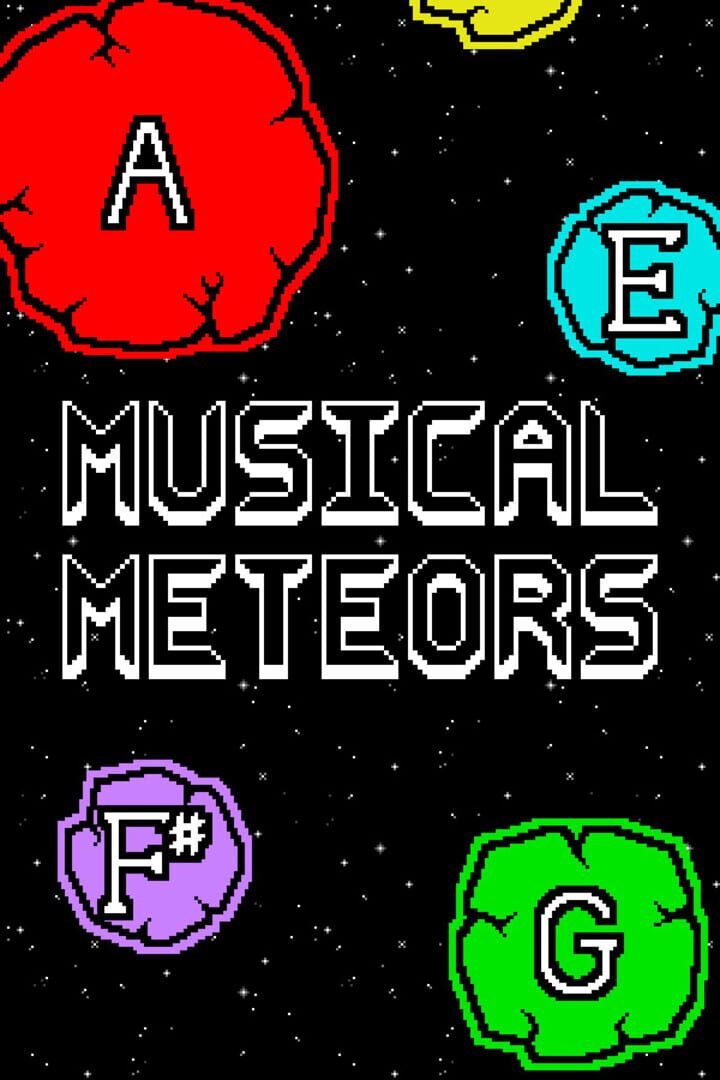 Musical Meteors