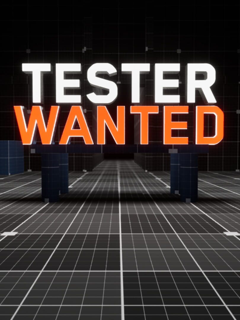 Tester Wanted