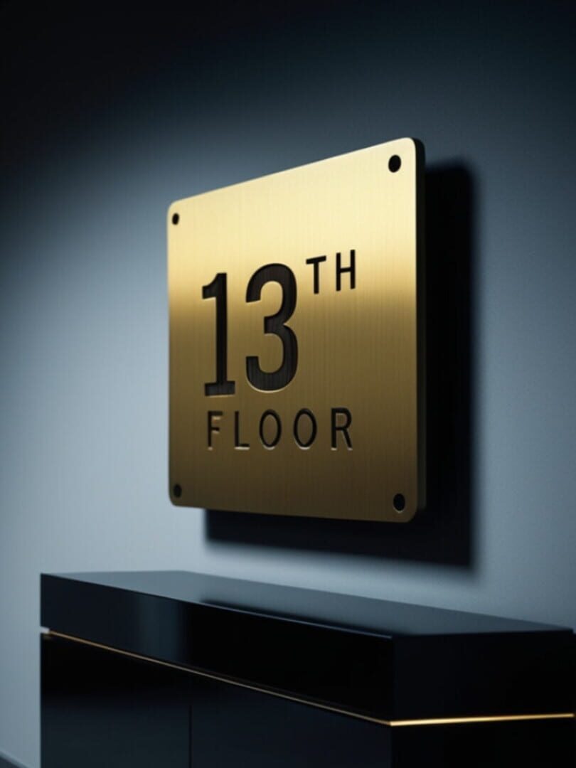 The 13th Floor