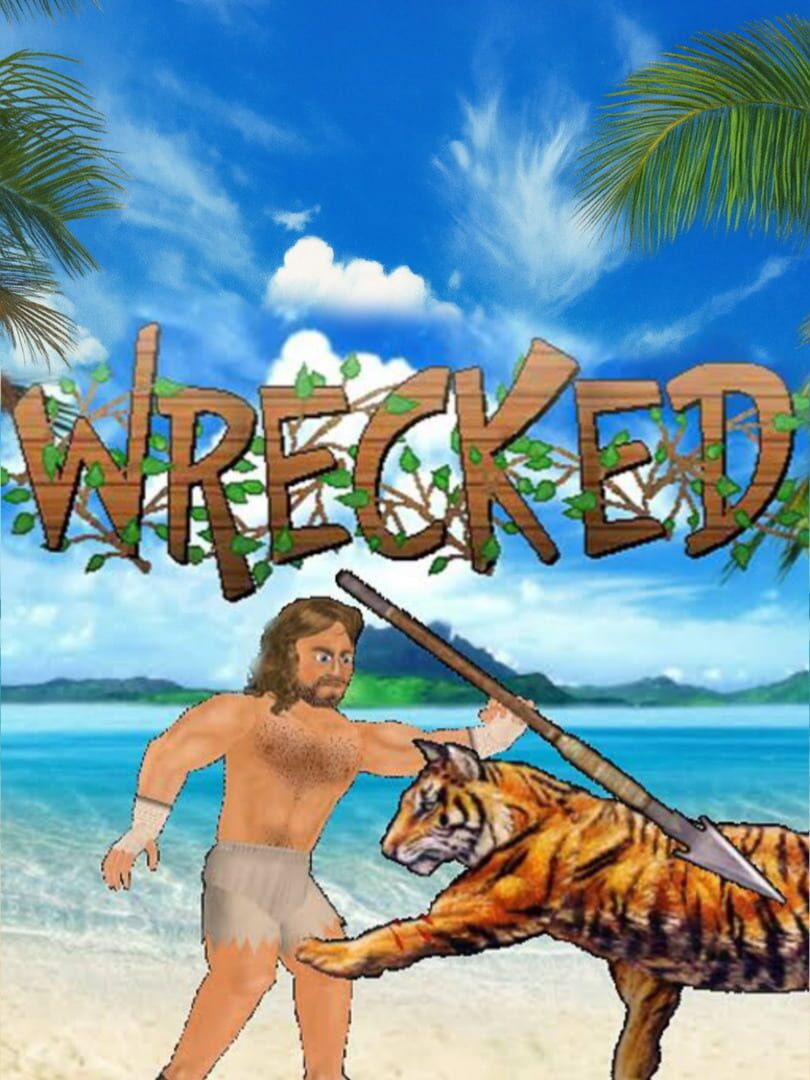 Remake : Wrecked