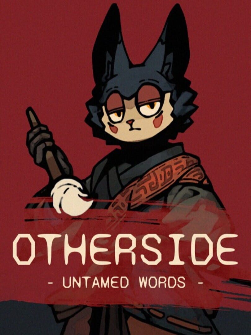 Otherside: Untamed Words