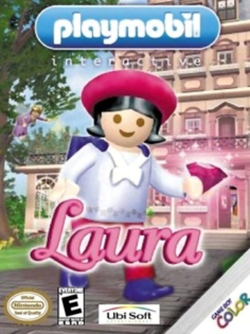 Port : Laura