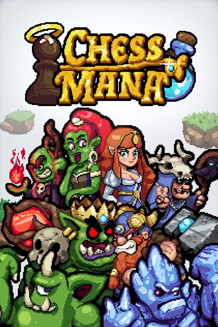 Chess of Mana