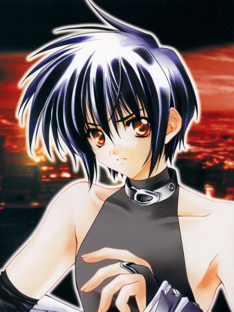 Torus Zero: Dare ga Neko wo Koroshita ka