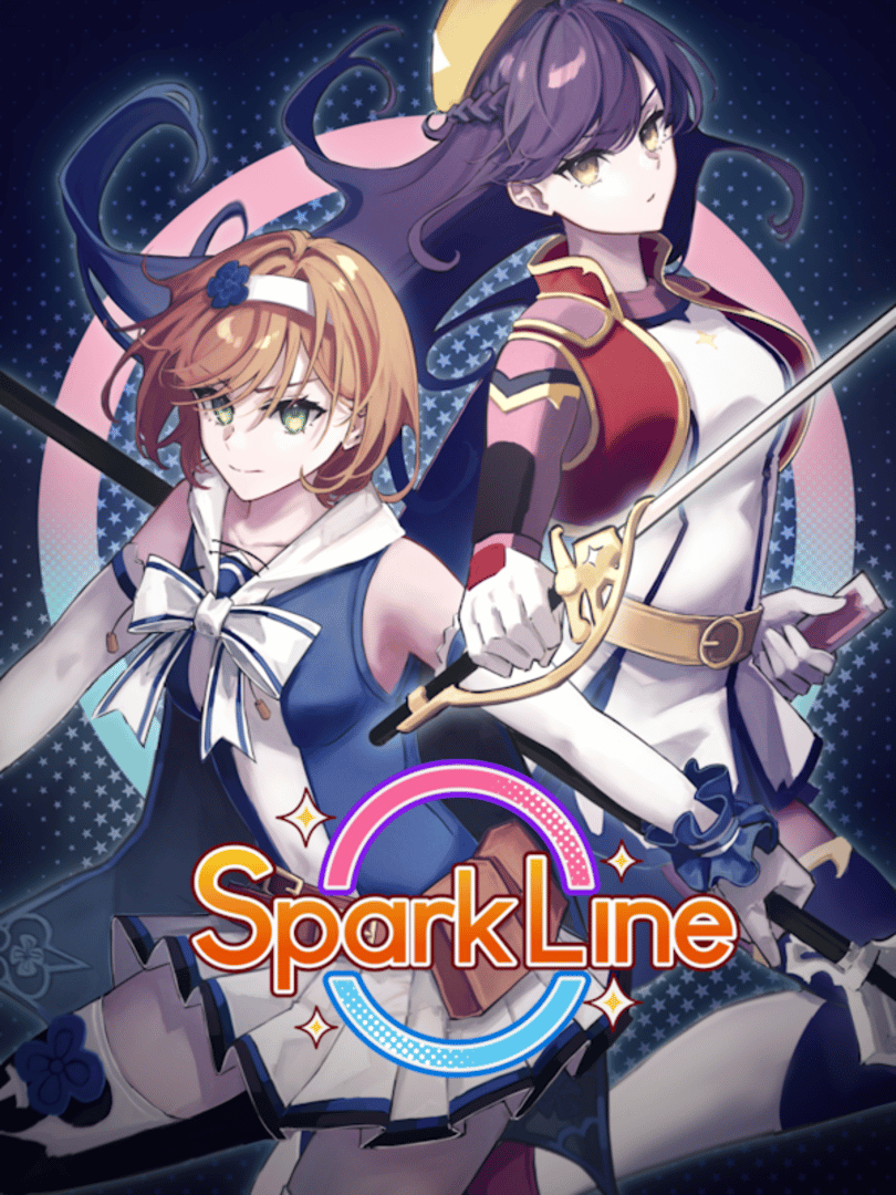 SparkLine Cover