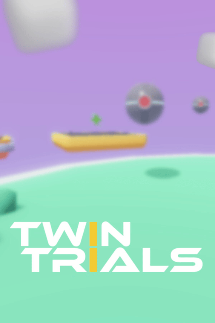 Twin Trials Cover