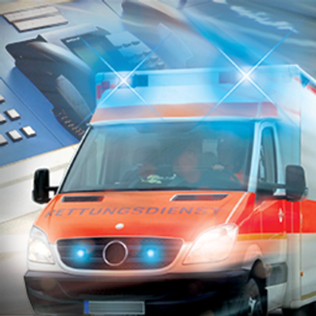 Rescue Simulator 2014