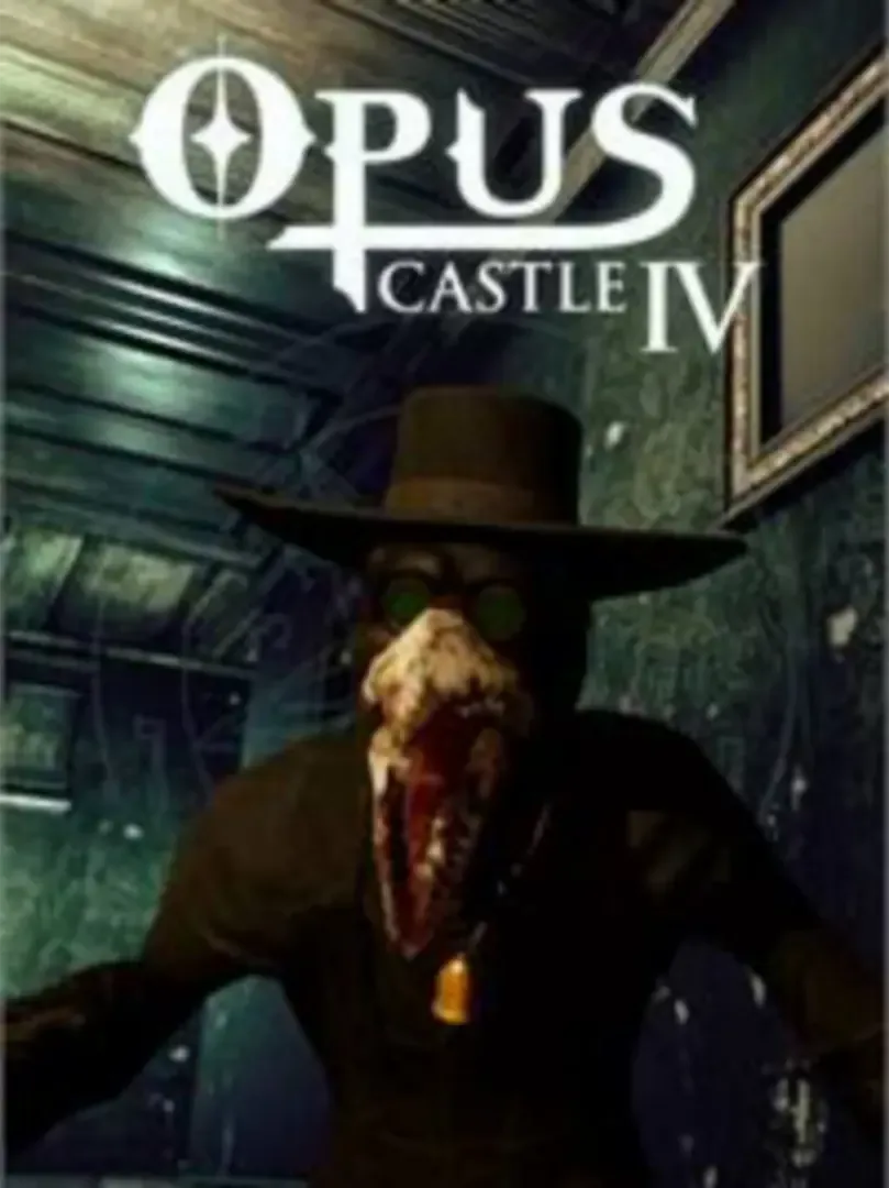 Opus Castle: Chapter IV