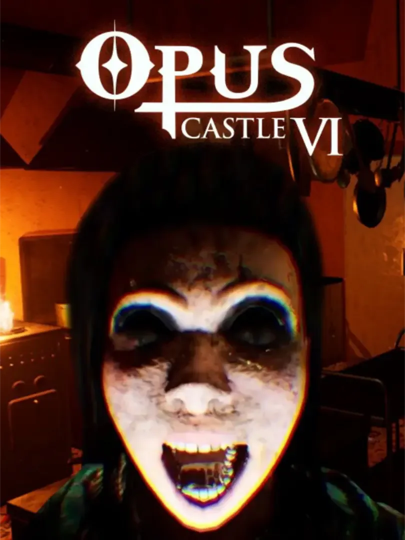 Opus Castle: Chapter VI
