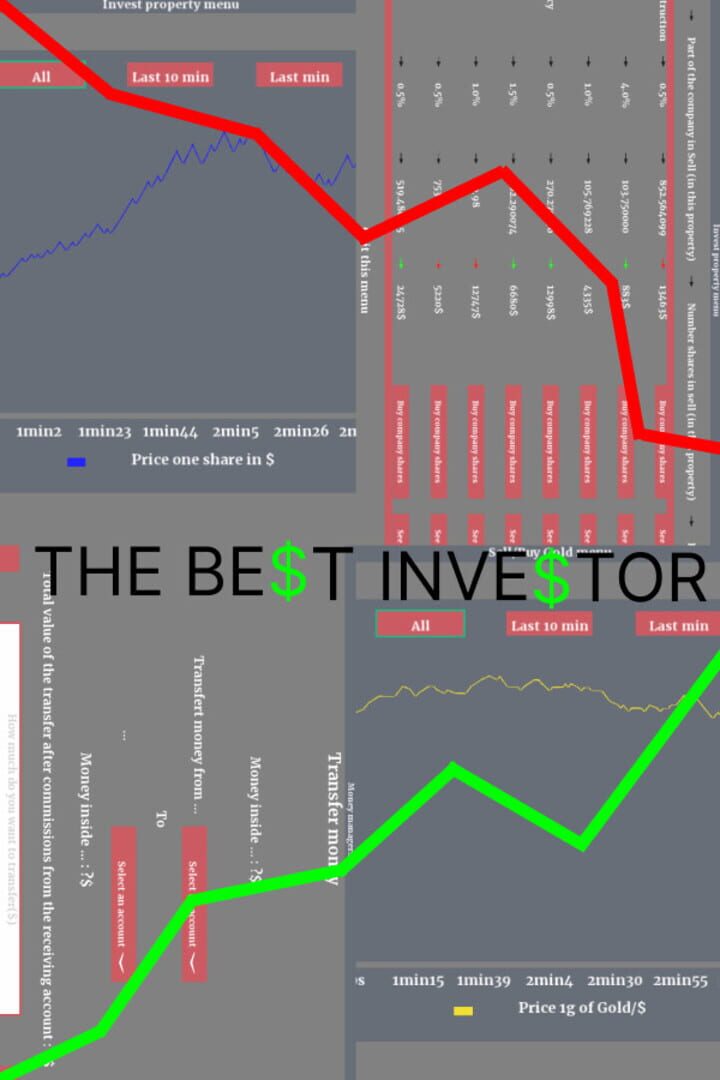 The Best Investor