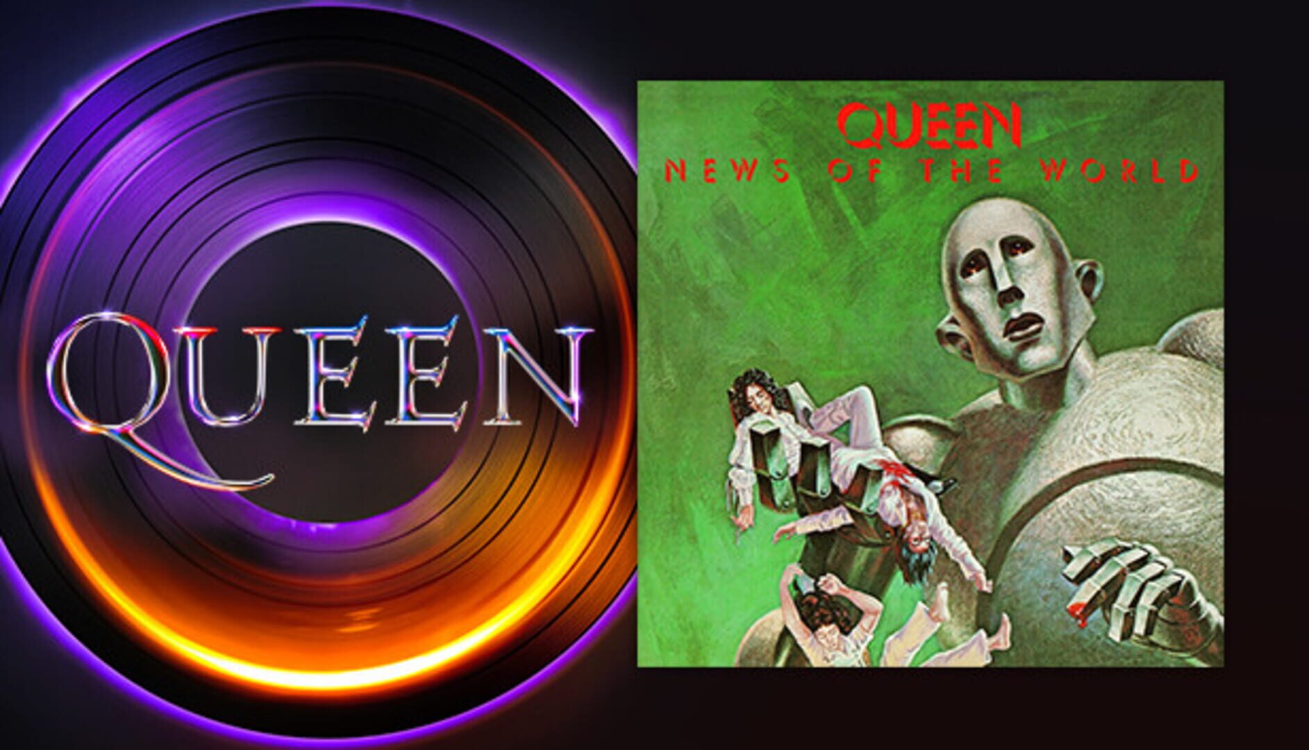 Jeu : Beat Saber: Queen - "We Will Rock You"