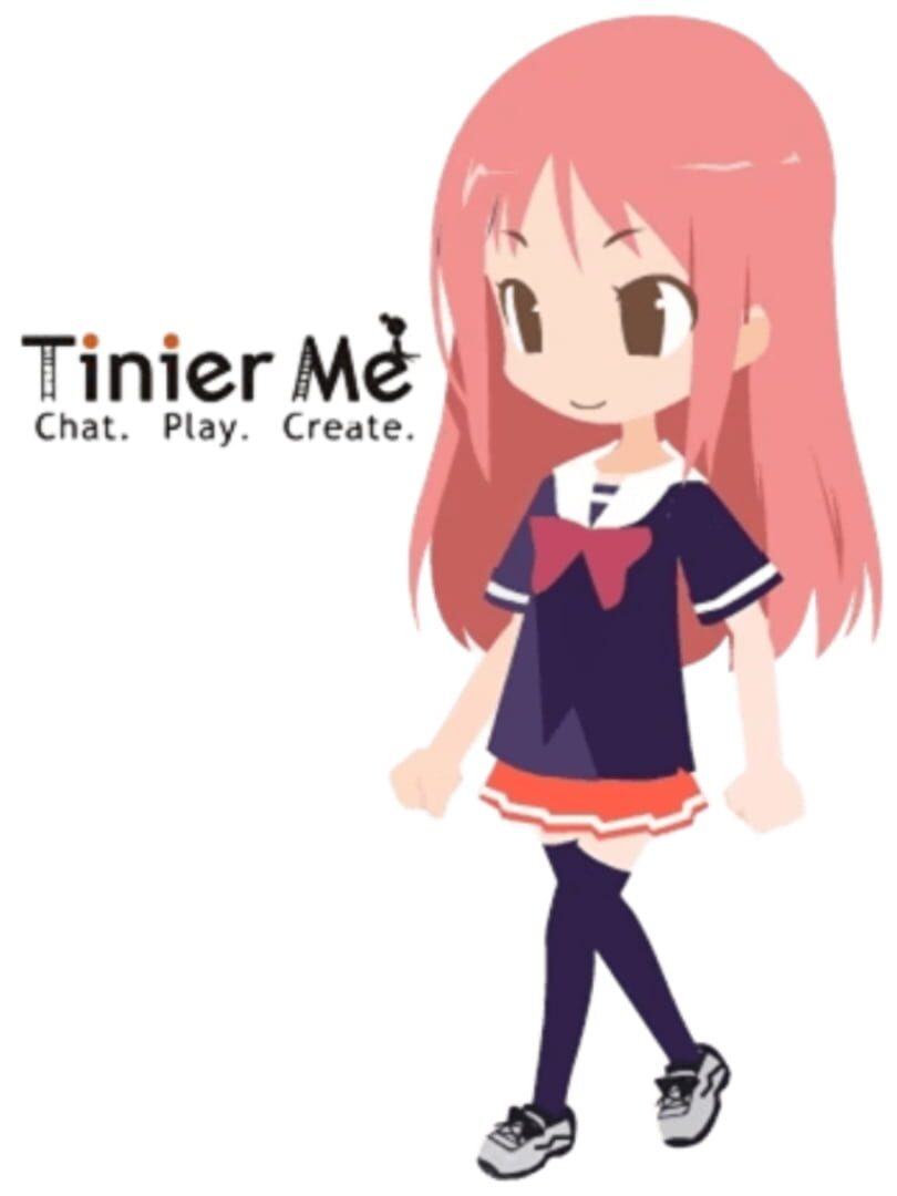 Tinier Me