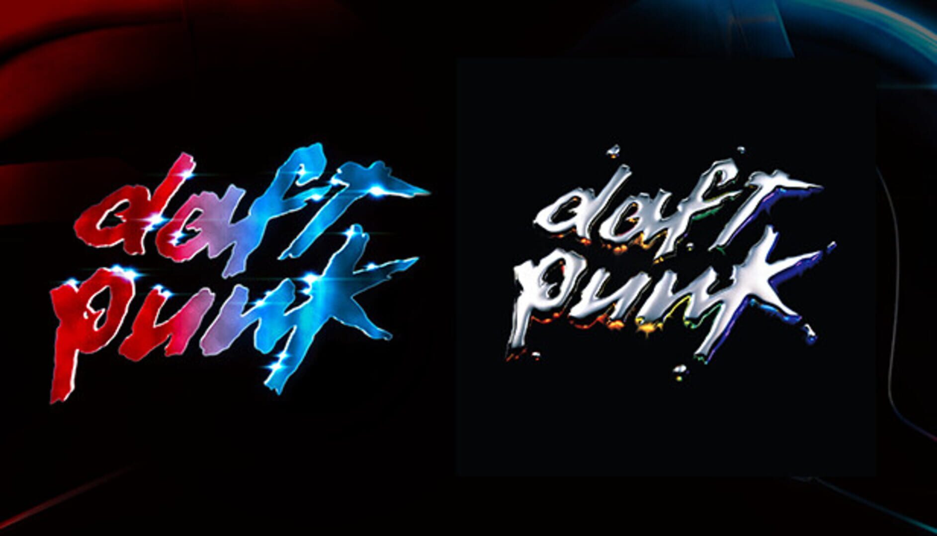 Beat Saber: Daft Punk - "Veridis Quo" cover art