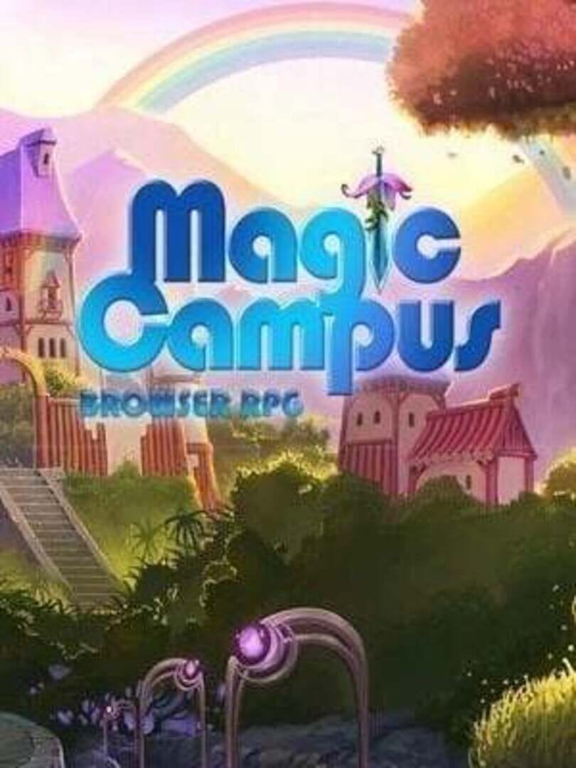 Magic Campus
