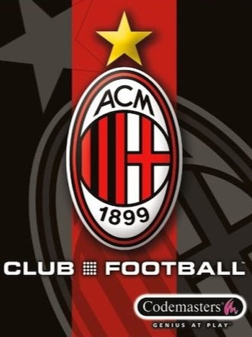 AC Milan Club Football
