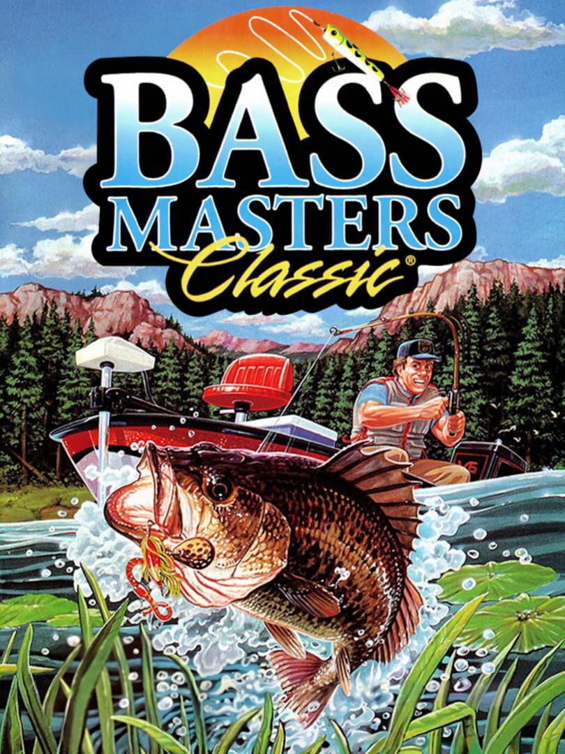 Bass Masters Classic