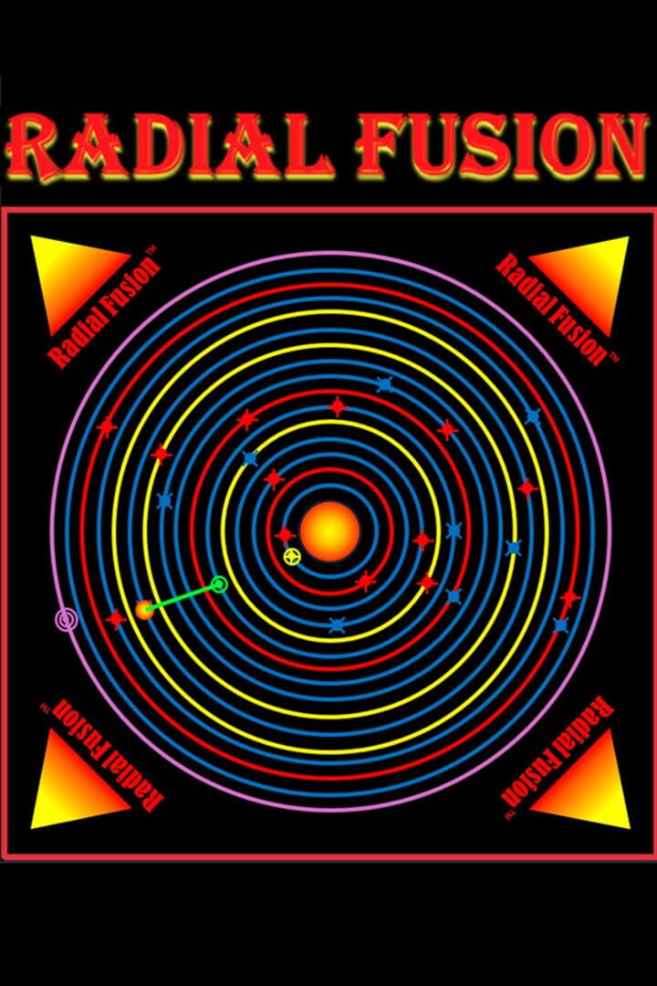 Radial Fusion