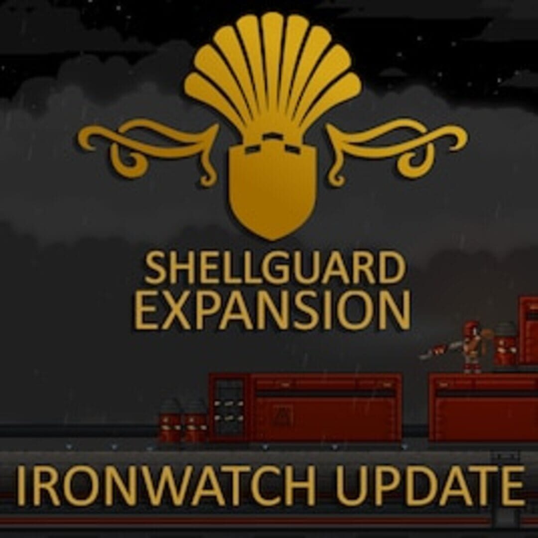 Shellguard: Starbound Expansion Remastered