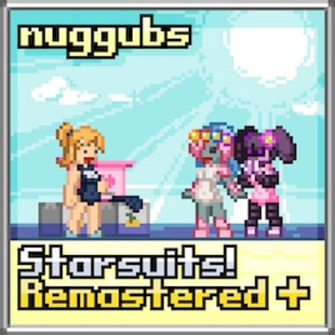Starsuits! (Remastered+ Edition)