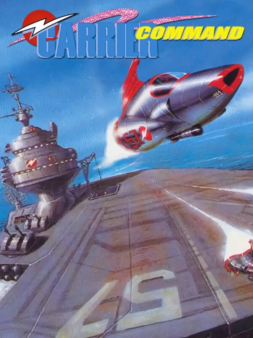 Carrier Command